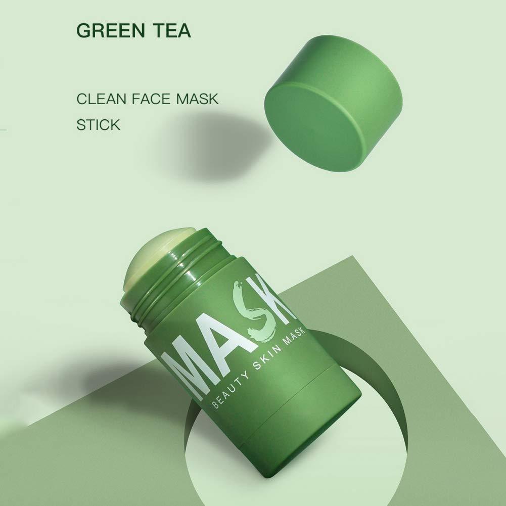 Hot Sale - EELHOE™ Green Tea Deep Cleanse Mask